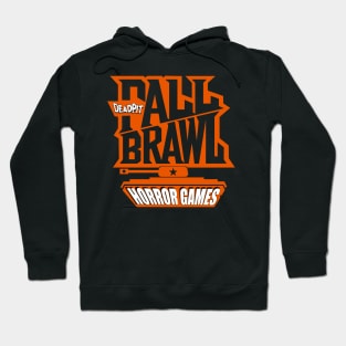 DEADPIT Fall Brawl - Horror Games Hoodie